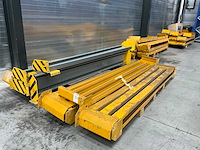 Aanrijbeveiliging (25x) - afbeelding 1 van  4