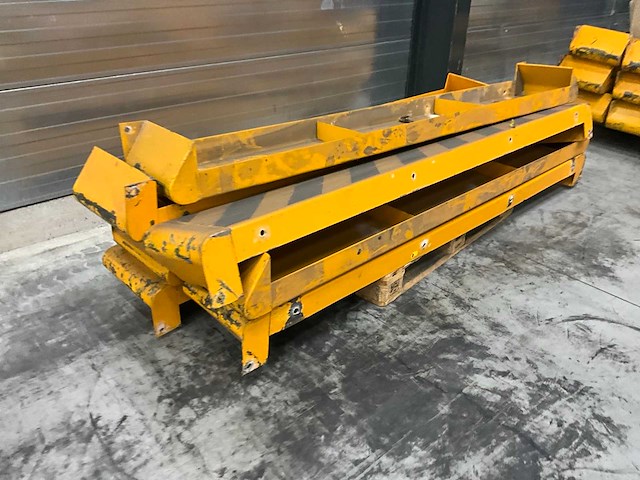 Aanrijbeveiliging (25x) - afbeelding 2 van  4