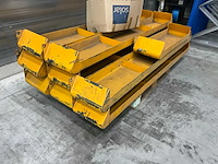 Aanrijbeveiliging (25x) - afbeelding 3 van  4