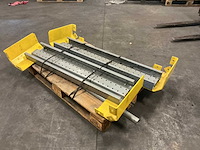 Aanrijbeveiliging voor stelling (16x) - afbeelding 4 van  5
