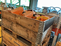 Aanrijbeveiliging voor stelling (30x) - afbeelding 4 van  4