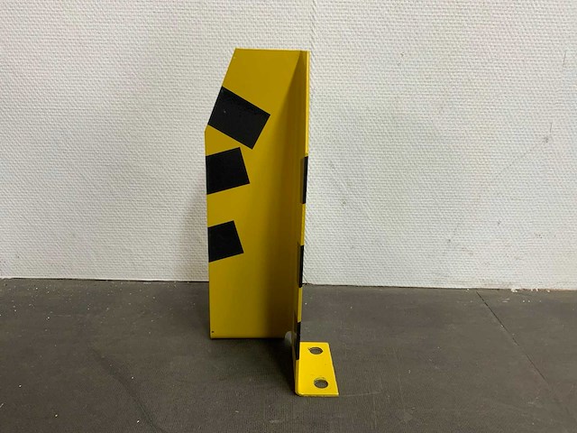 Aanrijbeveiliging voor stellingen (10x) - afbeelding 4 van  6