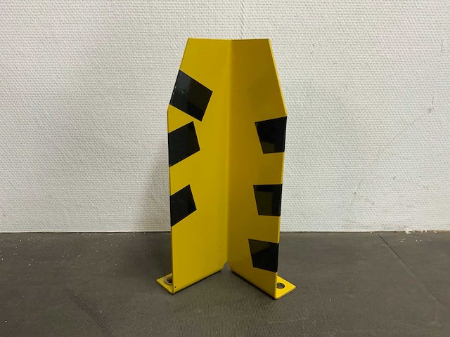 Aanrijbeveiliging voor stellingen (10x) - afbeelding 5 van  6