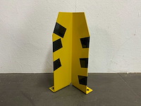 Aanrijbeveiliging voor stellingen (10x) - afbeelding 5 van  6