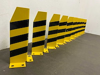 Aanrijbeveiliging voor stellingen (10x) - afbeelding 6 van  6