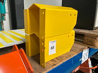 Aanrijbeveiliging - afbeelding 3 van  3