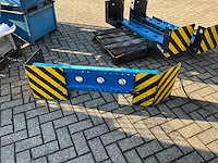 Aanrijd beveiliging (3x) - afbeelding 1 van  3