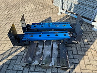 Aanrijd beveiliging (3x) - afbeelding 3 van  3