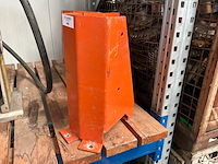 Aanrijdbeschermer (4x) - afbeelding 1 van  4