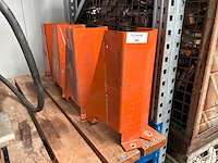 Aanrijdbeschermer (4x) - afbeelding 4 van  4