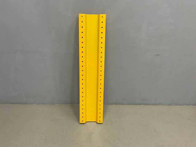 Aanrijdbeveiliging 120x28 cm (5x) - afbeelding 3 van  6