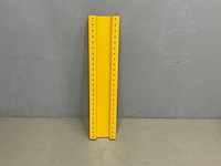 Aanrijdbeveiliging 120x28 cm (5x) - afbeelding 3 van  6