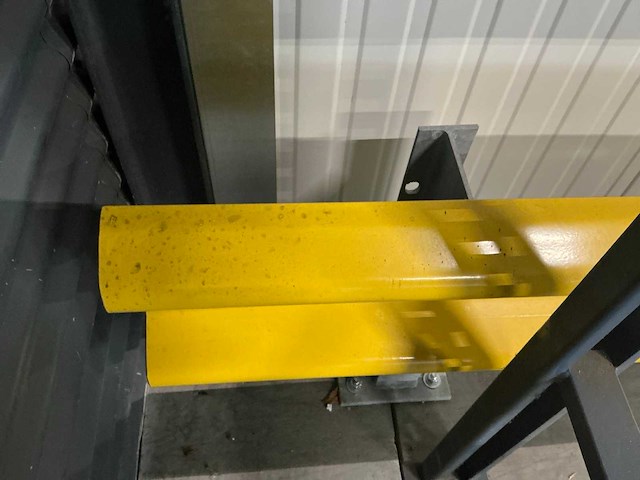 Aanrijdbeveiliging (3x) - afbeelding 3 van  12