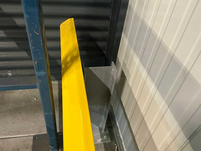 Aanrijdbeveiliging (3x) - afbeelding 4 van  12