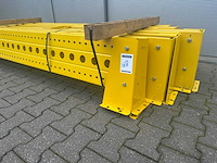 Aanrijdbeveiliging 6x 2500mm 4x 1250mm - afbeelding 3 van  4