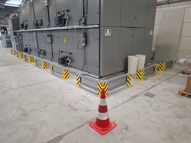 Aanrijdbeveiliging (9x) - afbeelding 1 van  3
