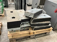 Aanrijdbeveiliging blok (13x) - afbeelding 1 van  3