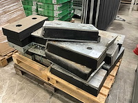 Aanrijdbeveiliging blok (13x) - afbeelding 2 van  3