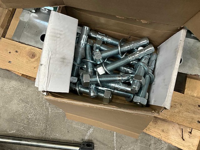 Aanrijdbeveiliging blok (13x) - afbeelding 3 van  3