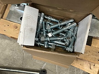 Aanrijdbeveiliging blok (13x) - afbeelding 3 van  3