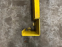 Aanrijdbeveiliging lengte: 250cm (10x) - afbeelding 2 van  4