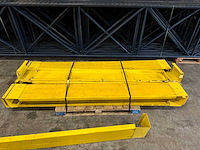 Aanrijdbeveiliging lengte: 250cm (10x) - afbeelding 4 van  4