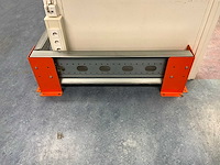 Aanrijdbeveiliging - afbeelding 5 van  6
