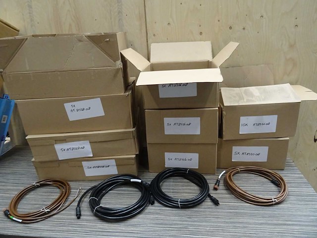 Aansluitkabel (54x) - afbeelding 1 van  9