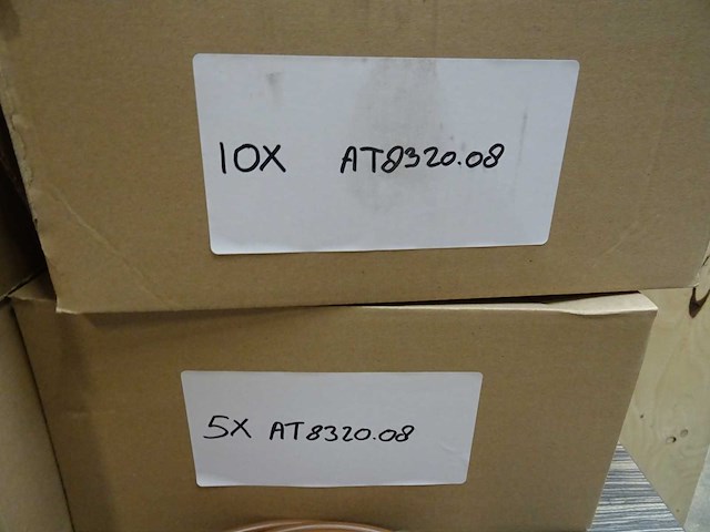 Aansluitkabel (54x) - afbeelding 3 van  9