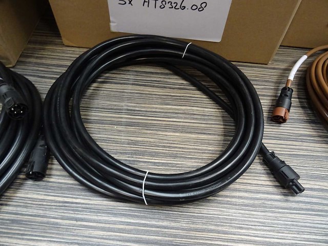 Aansluitkabel (54x) - afbeelding 4 van  9