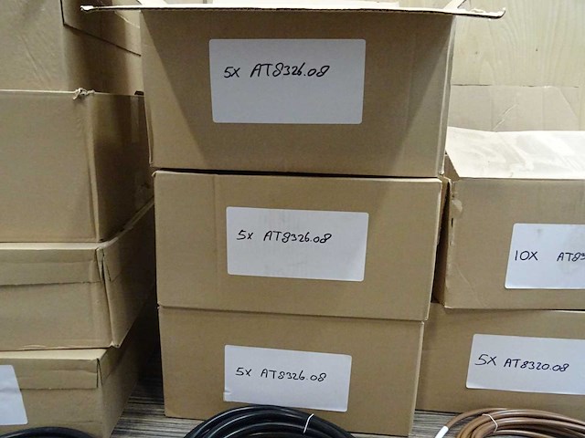 Aansluitkabel (54x) - afbeelding 5 van  9