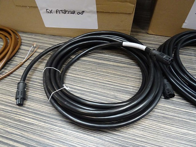 Aansluitkabel (54x) - afbeelding 6 van  9