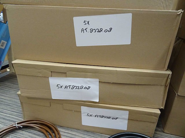 Aansluitkabel (54x) - afbeelding 7 van  9