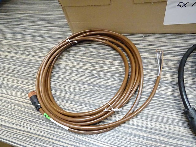 Aansluitkabel (54x) - afbeelding 8 van  9