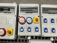 Aansluitkast (5x) - afbeelding 3 van  6