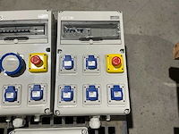 Aansluitkast (5x) - afbeelding 4 van  6