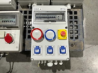 Aansluitkast (5x) - afbeelding 6 van  6