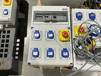 Aansluitkast (6x) - afbeelding 2 van  7