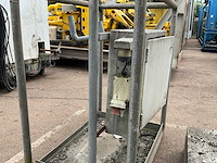 Aansluitkast in frame - afbeelding 4 van  4