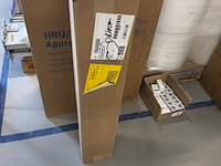 Aansluitset warmtepomp, 0020165288 - afbeelding 2 van  4