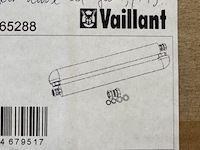 Aansluitset warmtepomp, 0020165288 - afbeelding 3 van  4