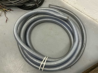 Aansluitslang epdm met rvs omvlechting (25x) - afbeelding 5 van  5