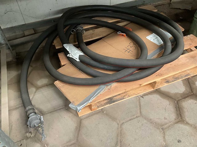 Aansluitslang - afbeelding 2 van  4