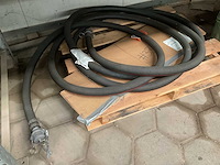 Aansluitslang - afbeelding 2 van  4