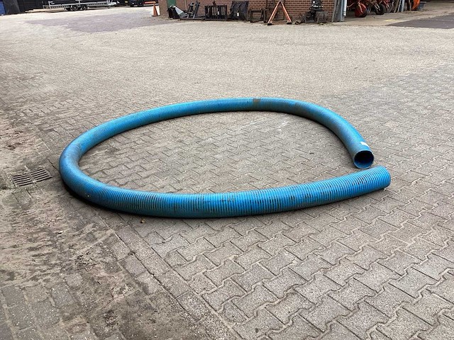 Aansluitslang - afbeelding 1 van  3