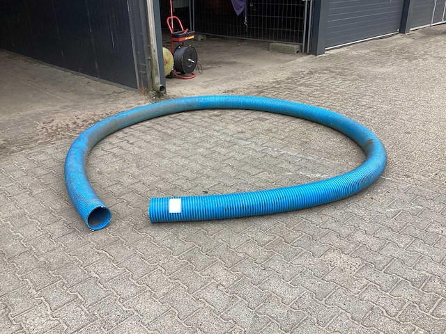 Aansluitslang - afbeelding 2 van  3