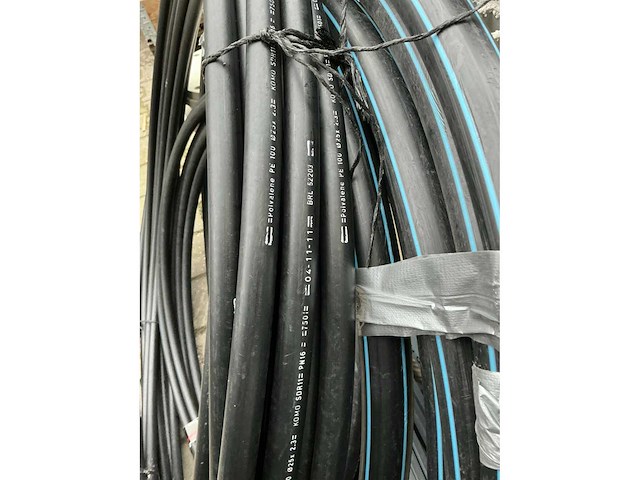 Aansluitslang - afbeelding 2 van  2