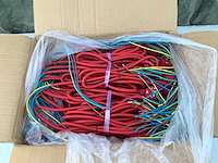 Aansluitsnoer met stekker 160 cm 3x1.5 mm2 80x - afbeelding 3 van  5