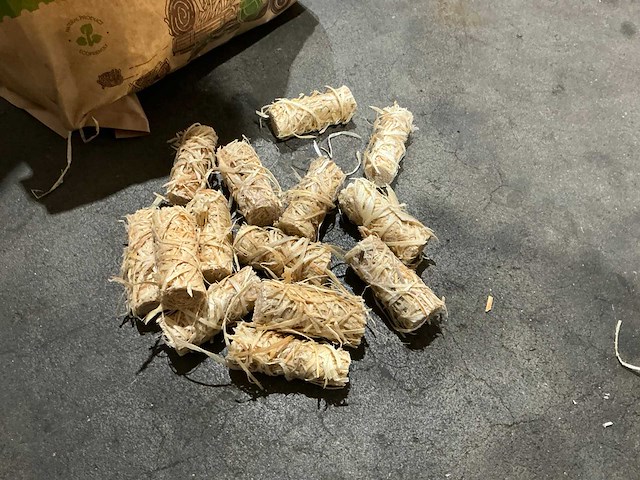 Aansteek wokkels - afbeelding 5 van  8