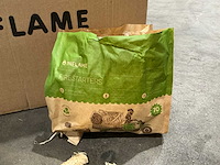 Aansteek wokkels - afbeelding 7 van  8